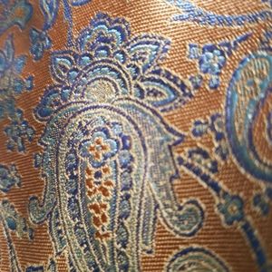 PAUL FREDERICK MEN'S NECKTIE